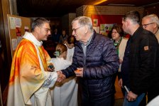 19.04.2025 Feier der Osternacht